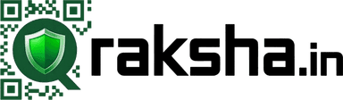 Raksha Logo