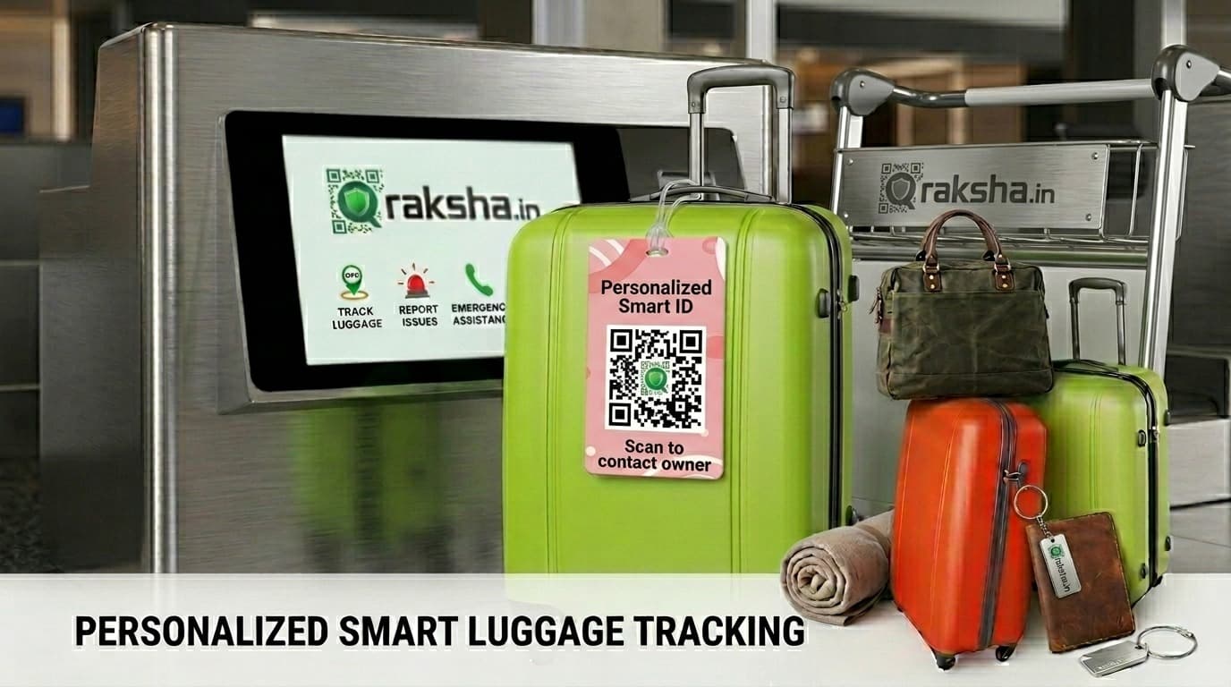 Travel & Luggage